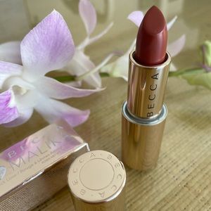 BECCA Khloe x Malika Ultimate Lipstick Love - Cupid’s Kiss